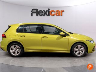 Volkswagen Golf 1.5 eTSI 96kW (130CV) - 5P (2021)