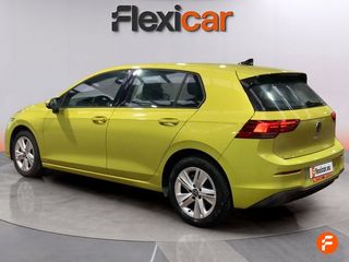 Volkswagen Golf 1.5 eTSI 96kW (130CV) - 5P (2021)