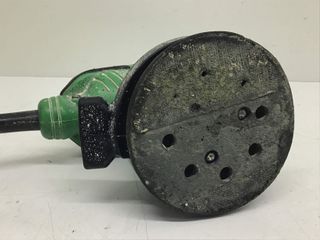 lijadora orbital hitachi sv 13ya