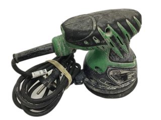 lijadora orbital hitachi sv 13ya