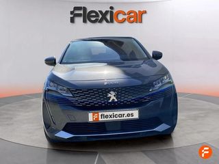 Peugeot 3008 1.5 BlueHDi 96kW (130CV) S&S Active Pack