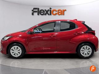 Toyota Yaris 1.5 120H Active Plus