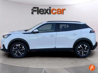 Peugeot 2008 Allure Pack BlueHDI 81kW (110CV)