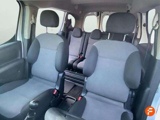 Peugeot Partner TEPEE Access BlueHDi 1.6 HDi 100