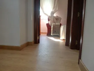 Alquiler de habitaciones