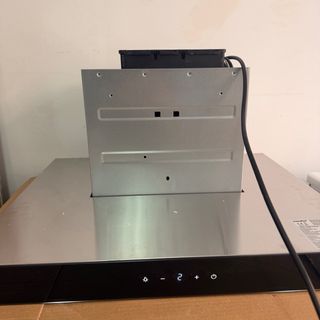 Campana extractora Comfee Linear