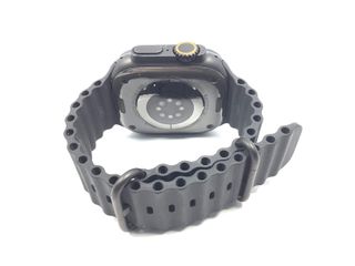 apple watch ultra 2 49mm (gps 4g) titanio