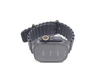 apple watch ultra 2 49mm (gps 4g) titanio