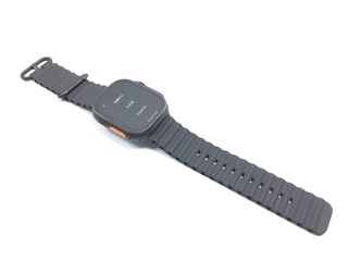 apple watch ultra 2 49mm (gps 4g) titanio