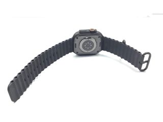 apple watch ultra 2 49mm (gps 4g) titanio