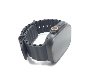 apple watch ultra 2 49mm (gps 4g) titanio