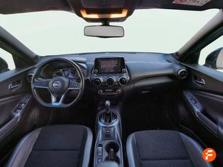 Nissan Juke 1.6 Hybrid 105kW (145CV) N-Connecta