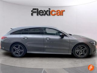 Mercedes CLA CLA 200 D DCT 4MATIC Shooting Brake
