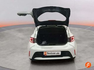 Toyota Corolla 140H Active Plus