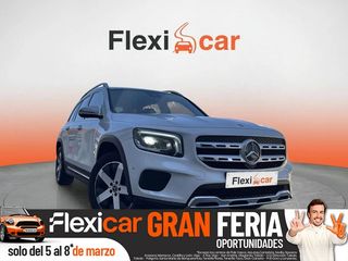 Mercedes Clase GLB 2.0 GLB 200 D DCT 110KW (150CV)