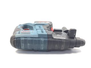 martillo a bateria bosch gbh 18v-21