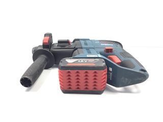martillo a bateria bosch gbh 18v-21