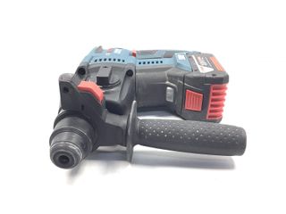 martillo a bateria bosch gbh 18v-21