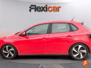 Volkswagen Polo GTI 2.0 TSI 147kW (200CV) DSG