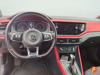 Volkswagen Polo GTI 2.0 TSI 147kW (200CV) DSG