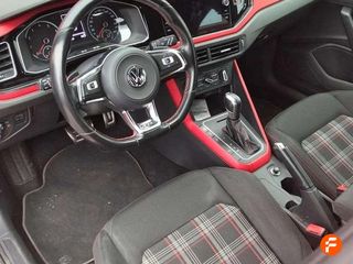 Volkswagen Polo GTI 2.0 TSI 147kW (200CV) DSG