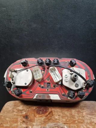 Veglia Bresel SEAT 1430