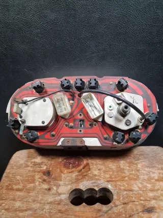 Veglia Bresel SEAT 1430