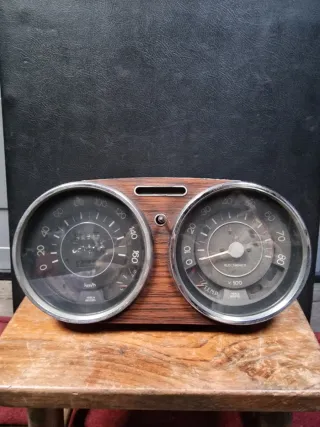 Veglia Bresel SEAT 1430