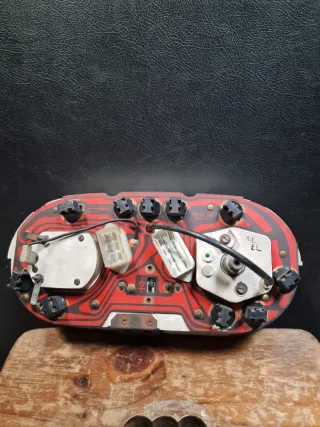 Veglia Bresel SEAT 1430