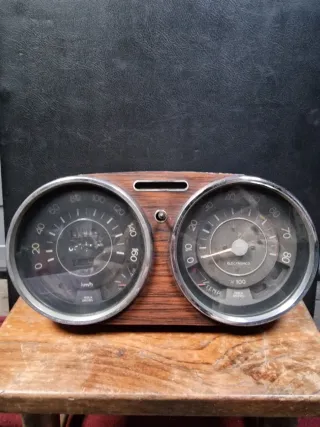 Veglia Bresel SEAT 1430