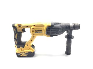martillo a bateria dewalt dch133