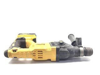 martillo a bateria dewalt dch133