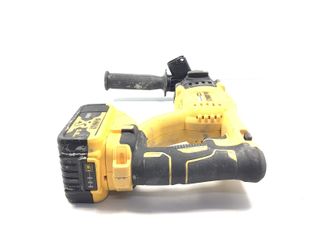 martillo a bateria dewalt dch133