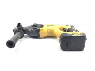 martillo a bateria dewalt dch133