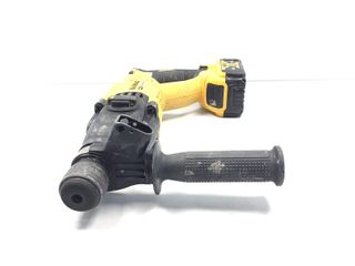 martillo a bateria dewalt dch133