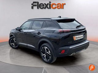 Peugeot 2008 Allure Puretech 130 S&S EAT8