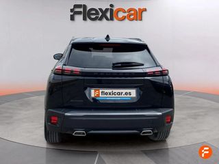 Peugeot 2008 Allure Puretech 130 S&S EAT8