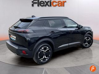 Peugeot 2008 Allure Puretech 130 S&S EAT8