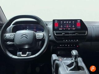 Citroën C5 Aircross PureTech 96kW (130CV) S&S Plus