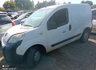Puente delantero 3502gt peugeot bipper 1.3 1314274
