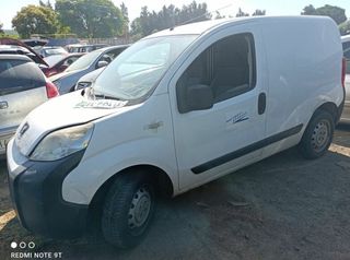 Puente delantero 3502gt peugeot bipper 1.3 1314274