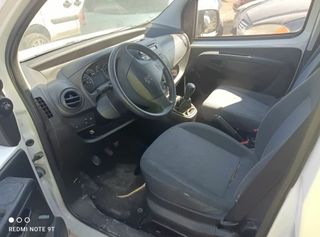 Puente delantero 3502gt peugeot bipper 1.3 1314274