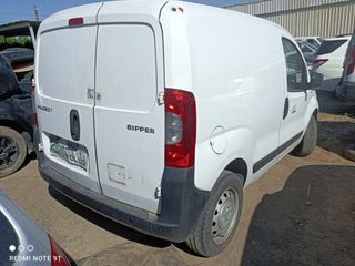 Puente delantero 3502gt peugeot bipper 1.3 1314274