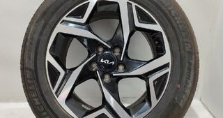 1930014 juego de llantas 52910r2100 kia sportage