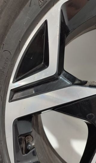 1930014 juego de llantas 52910r2100 kia sportage