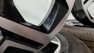 1930014 juego de llantas 52910r2100 kia sportage