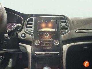 Renault Megane Business TCe 103 kW (140CV) GPF -SS