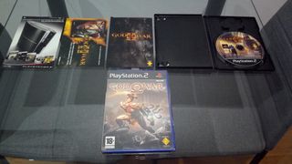 6º Lote de 9 juegazos de PlayStation 2 (PS2)
