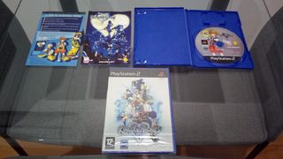 6º Lote de 9 juegazos de PlayStation 2 (PS2)