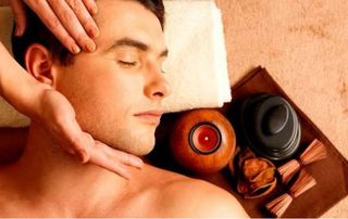 Masajes de Reflexologia, shiatsu y mas